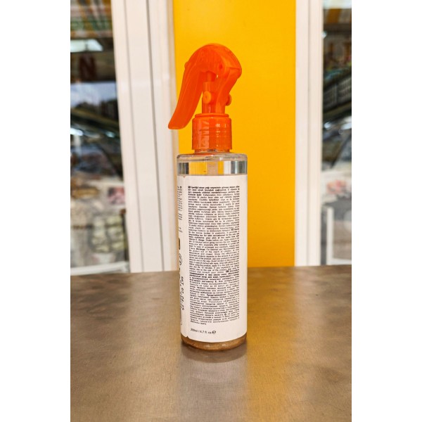 Kakao Yağlı Bronzlaştırıcı Sprey 200 ml