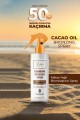 Kakao Yağlı Bronzlaştırıcı Sprey 200 ml