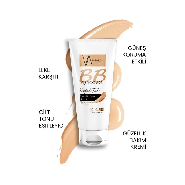 BB Krem 40ml BB Krem 40ml