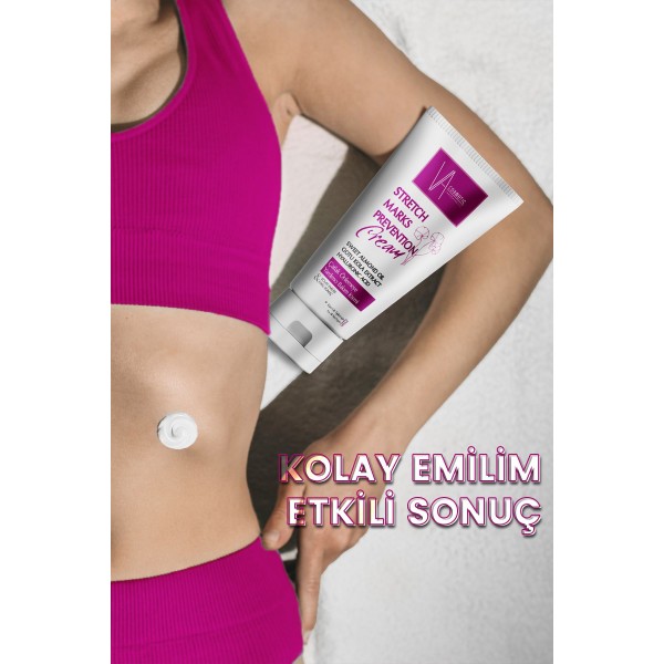 Çatlak Önlemeye Yardımcı Bakım Kremi 150 ml