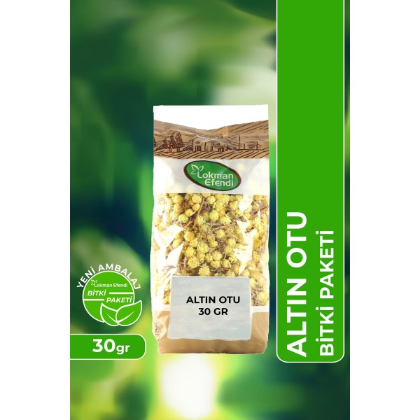 Altın Otu 30 gr