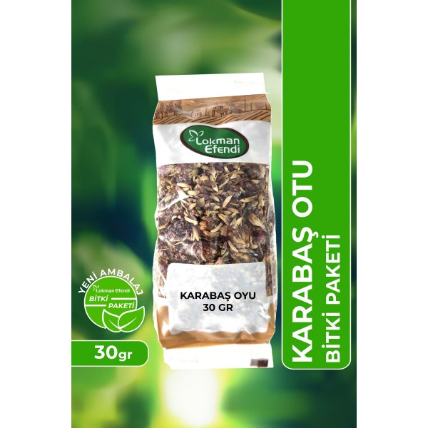 Karabaş Otu 30 gr