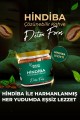 Hindiba Çözünebilir Kahve 100 gr