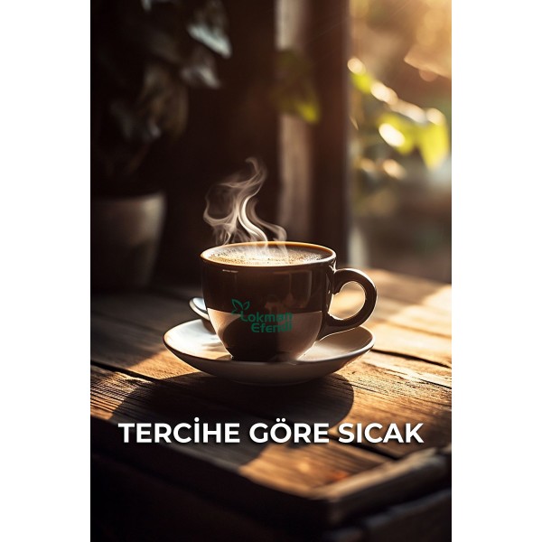 Hindiba Çözünebilir Kahve 100 gr