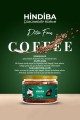 Hindiba Çözünebilir Kahve 100 gr