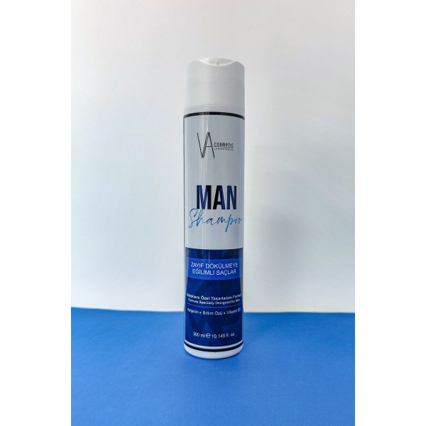 Man Şampuan 300 ml Man Şampuan 300 ml