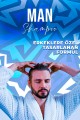 Man Şampuan 300 ml Man Şampuan 300 ml