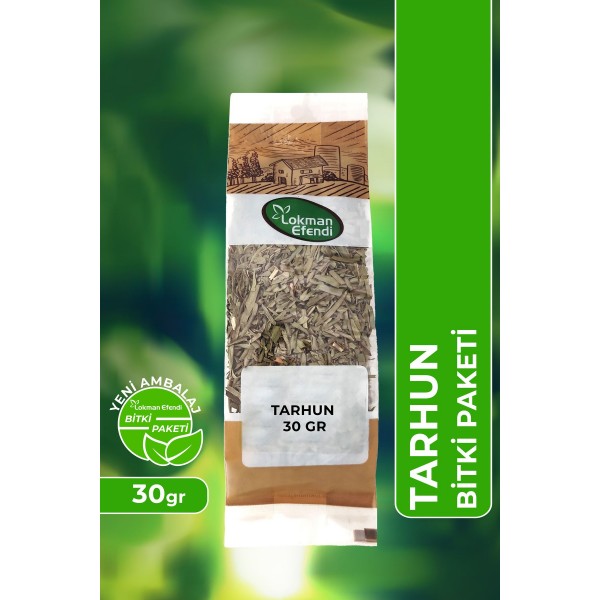 Tarhun 30 gr