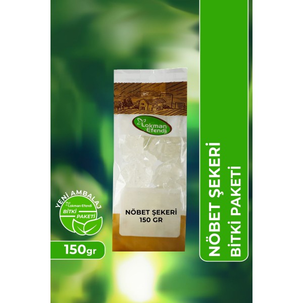 Nöbet Şekeri 150 gr
