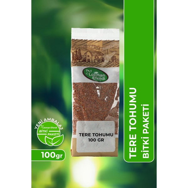 Tere Tohumu 100 gr