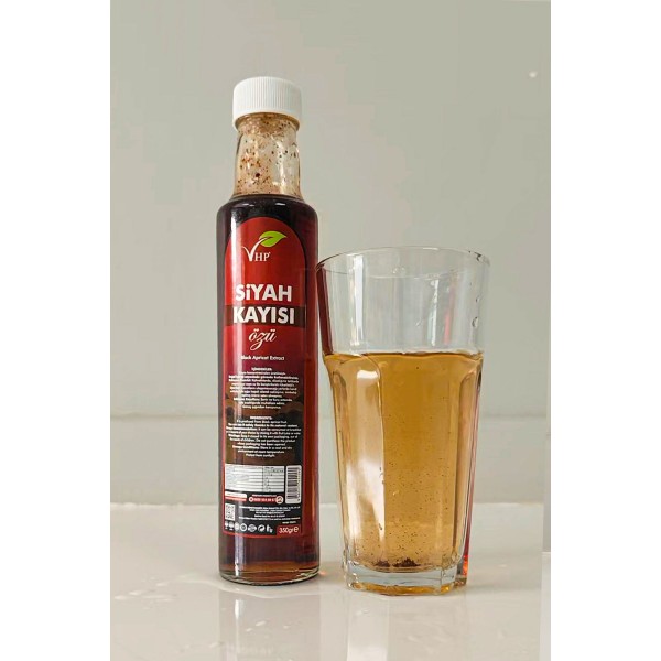 SİYAH KAYISI ÖZÜ 350 GR SİYAH KAYISI ÖZÜ 350 GR
