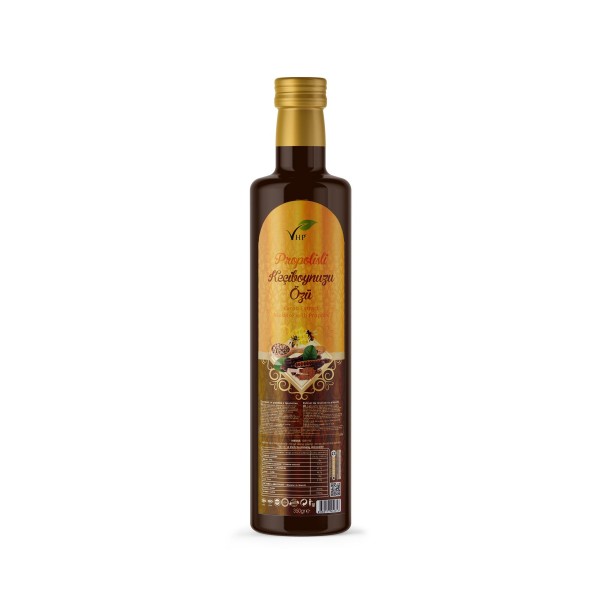 Propolisli Keçiboynuzu Özü 350 gr Propolisli Keçiboynuzu Özü 350 gr