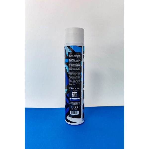 Man Şampuan 300 ml Man Şampuan 300 ml
