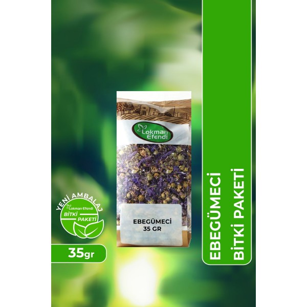 Ebegümeci 35 gr