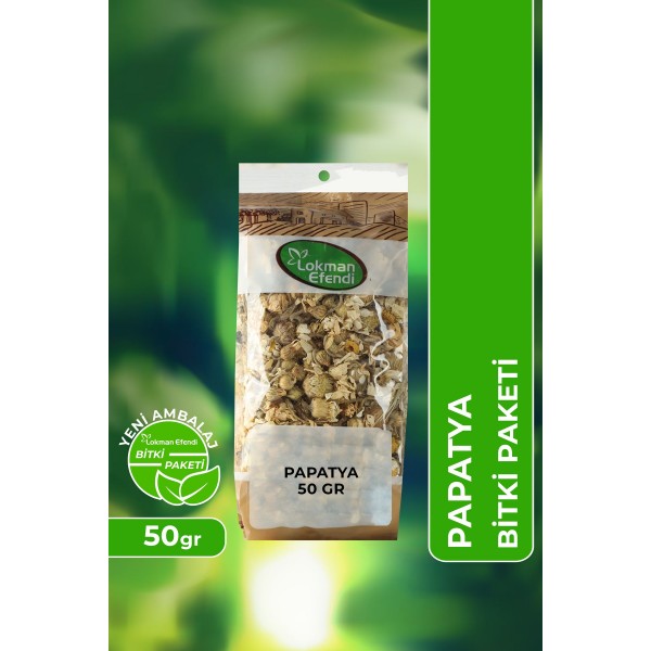 Papatya 50 gr