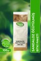 Sandaloz Öğütülmüş 100 gr