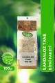 Sandaloz Tane 100 gr