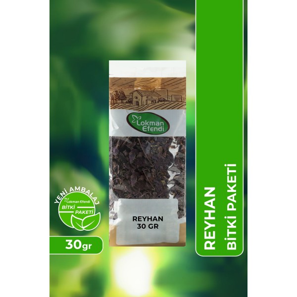 Reyhan 30 gr