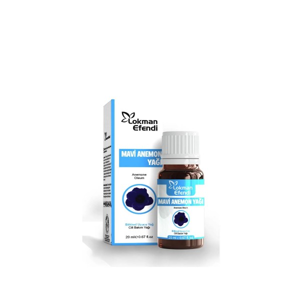 Mavi Anemon 20 ml