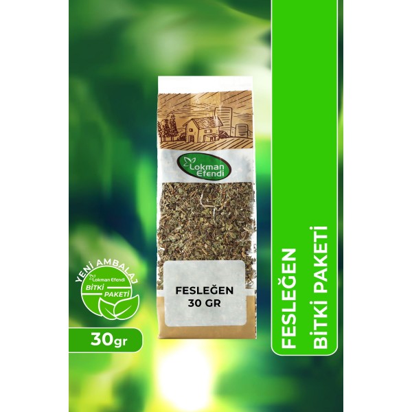 Fesleğen 30 gr