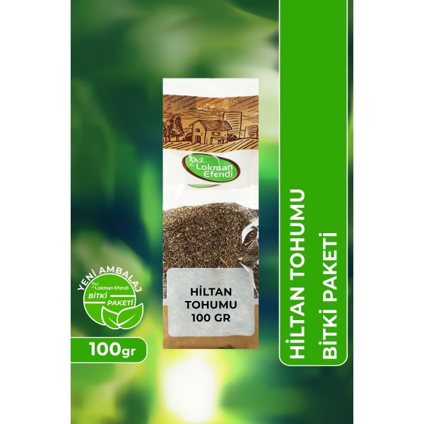 Hiltan Tohumu 100 gr