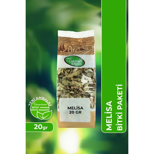 Melisa 20 gr