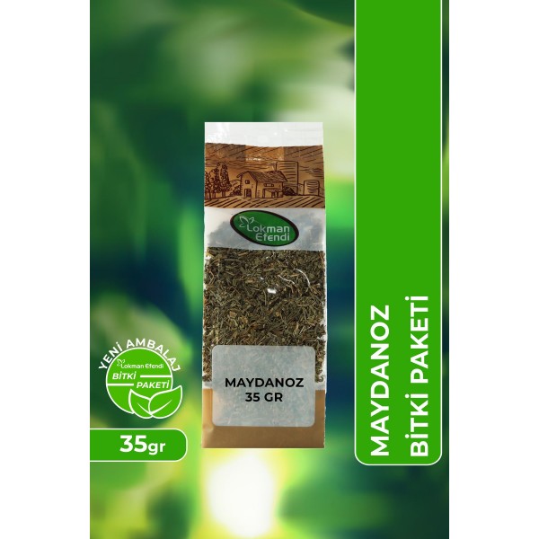 Maydanoz 35 gr