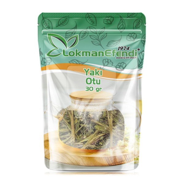 Yakı Otu 30 gr