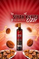 SİYAH KAYISI ÖZÜ 350 GR SİYAH KAYISI ÖZÜ 350 GR