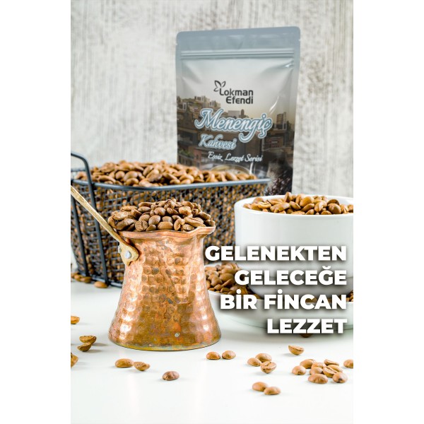 Menengiç Kahvesi 200 gr