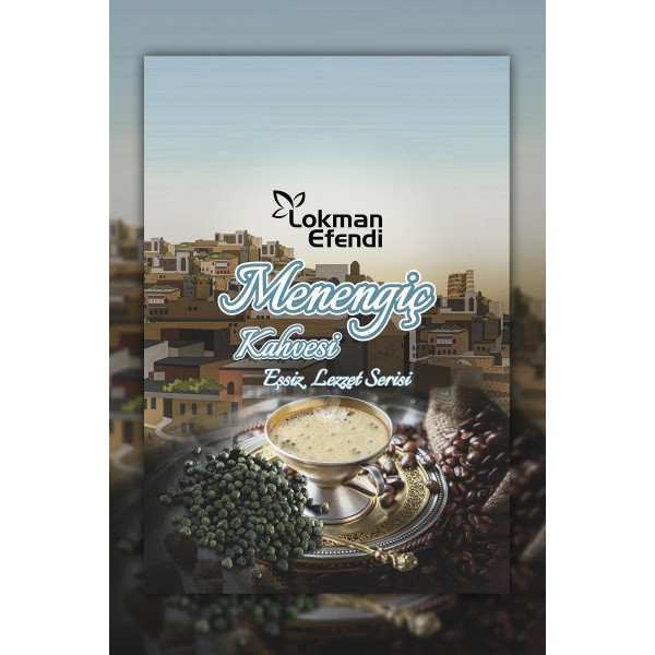 Menengiç Kahvesi 200 gr