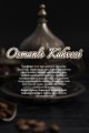 Osmanlı Kahvesi 200 gr