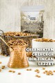 Damla Sakızlı Osmanlı Dibek Kahvesi 200 gr