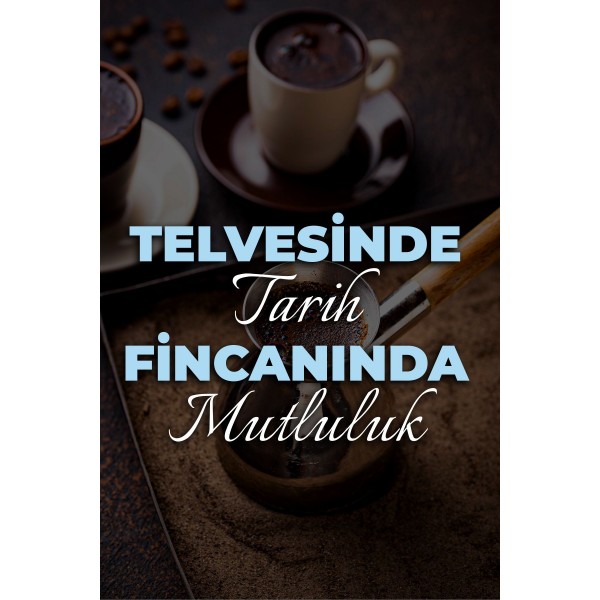 Menengiç Kahvesi 200 gr