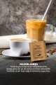 Hindiba Içeren Latte 400 gr - Güneş Kremi Hediye