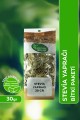 Stevia Yaprağı 30 gr