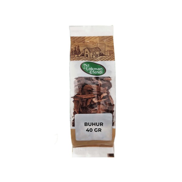 Buhur 40 gr