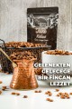 Türk Kahvesi 140 gr