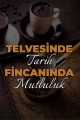 Türk Kahvesi 140 gr