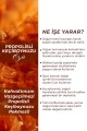 Propolisli Keçiboynuzu Özü 350 gr Propolisli Keçiboynuzu Özü 350 gr