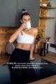 Hindiba Içeren Latte 400 gr - Güneş Kremi Hediye