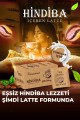 Hindiba Içeren Latte 400 gr - Güneş Kremi Hediye