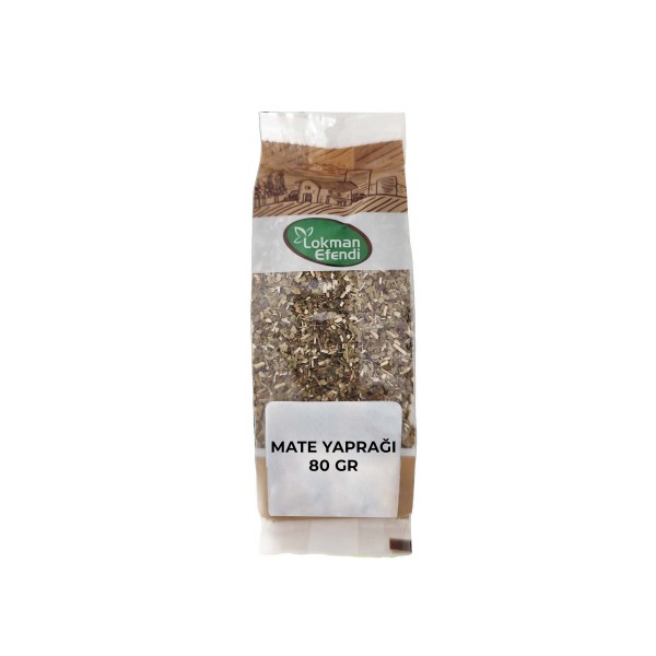 Mate Yaprağı 80 gr
