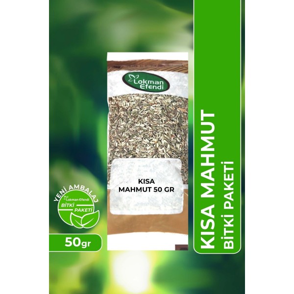 Kısa Mahmut 50 gr