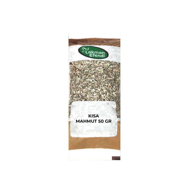 Kısa Mahmut 50 gr