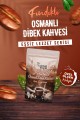 Fındıklı Osmanlı Dibek Kahvesi 200 gr