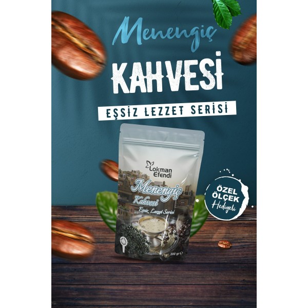Menengiç Kahvesi 200 gr