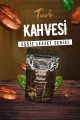 Türk Kahvesi 140 gr