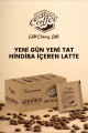Hindiba Içeren Latte 400 gr - Güneş Kremi Hediye