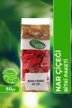 Nar Çiçeği 50 gr